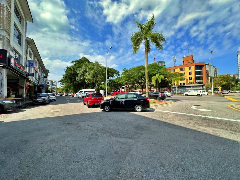 Shop / Office for Rent in Bandar Sri Permaisuri (Cheras) - Steven Tay - Exterior - PropertyGuru.com.my
