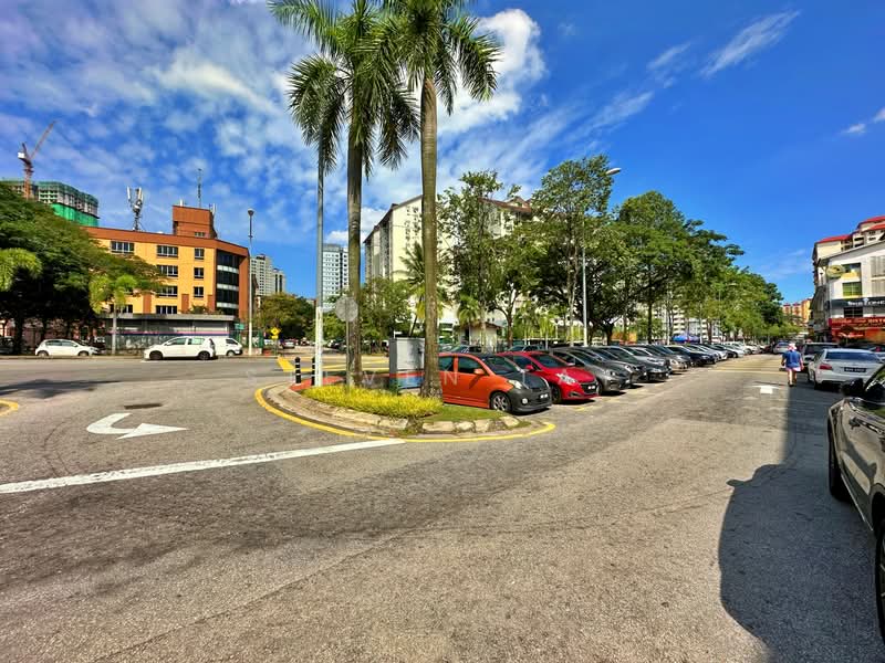 Shop / Office for Rent in Bandar Sri Permaisuri (Cheras) - Steven Tay - Exterior - PropertyGuru.com.my