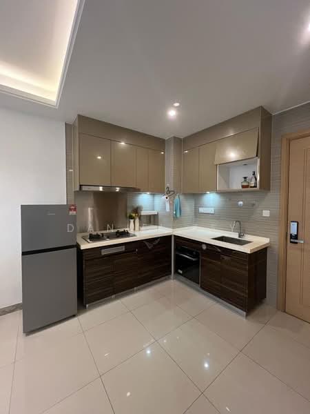 Service Residence for Rent at R&F Princess Cove Phase 1 - Daniel Tey - PropertyGuru.com.my