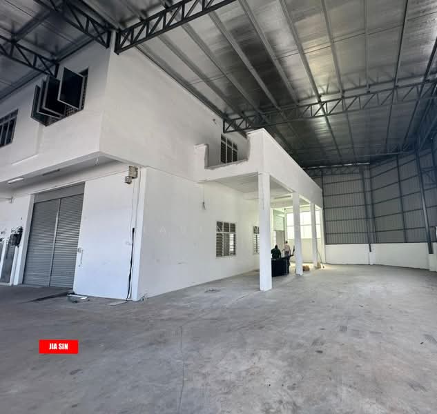 Kilang untuk Disewa di Seberang Perai (Penang) - Jiasin Yap - Interior - PropertyGuru.com.my