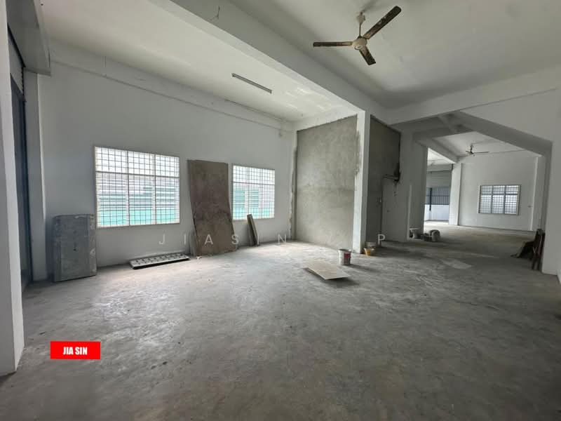 Kilang untuk Disewa di Seberang Perai (Penang) - Jiasin Yap - Interior - PropertyGuru.com.my