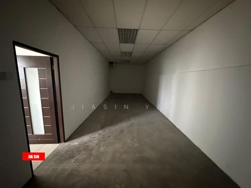 Kilang untuk Disewa di Seberang Perai (Penang) - Jiasin Yap - Interior - PropertyGuru.com.my