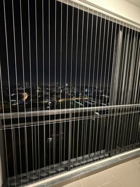 Condominium for Rent at SKS Pavillion Residences - Zi Hui - View - PropertyGuru.com.my