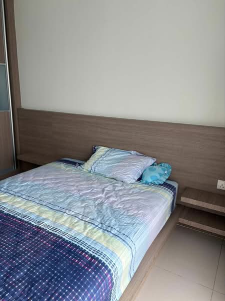 Kondominium untuk Dijual di The Z Residence - Karl Lua - Bedroom - PropertyGuru.com.my