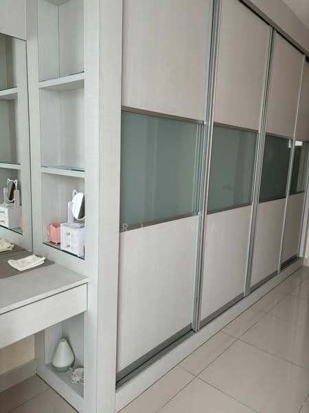 Kondominium untuk Dijual di The Z Residence - Karl Lua - Interior - PropertyGuru.com.my