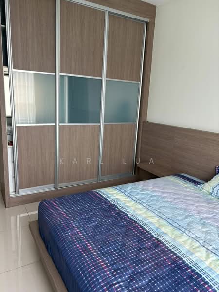 Kondominium untuk Dijual di The Z Residence - Karl Lua - Bedroom - PropertyGuru.com.my