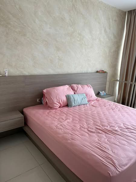 Kondominium untuk Dijual di The Z Residence - Karl Lua - Bedroom - PropertyGuru.com.my