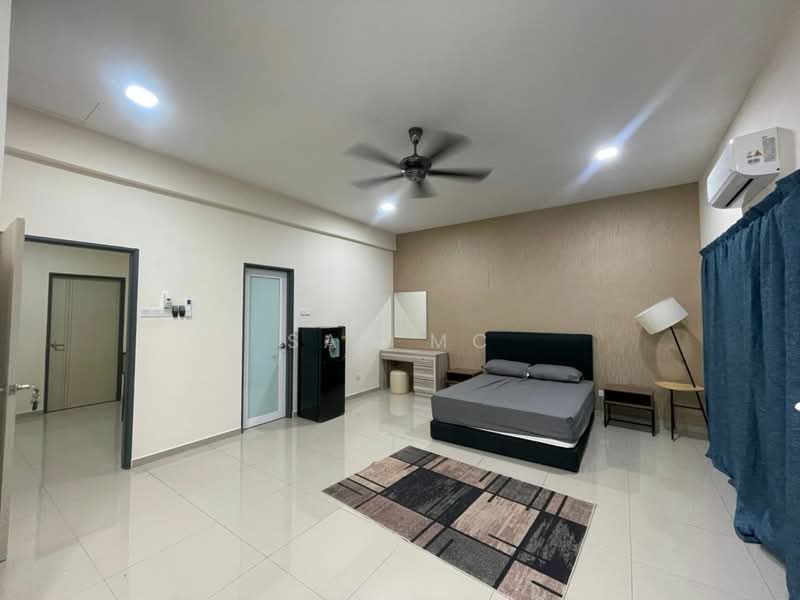 2-storey Terraced House for Rent in Taman Bangi Villa (Bangi) - San MC - Bedroom - PropertyGuru.com.my