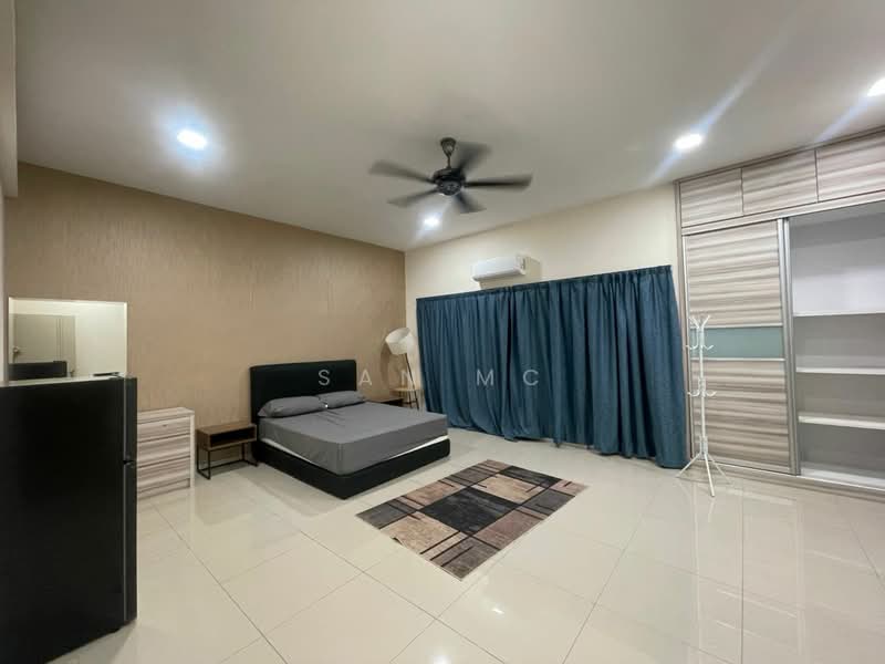 2-storey Terraced House for Rent in Taman Bangi Villa (Bangi) - San MC - Bedroom - PropertyGuru.com.my