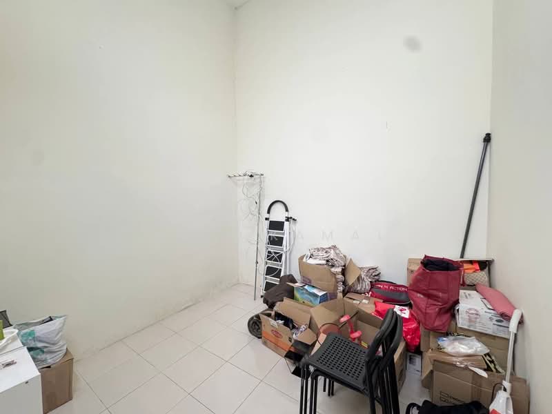 Rumah Teres untuk Dijual di Klang (Selangor) - Aqil Kamal - Interior - PropertyGuru.com.my