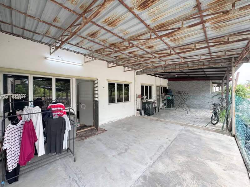 Rumah Teres untuk Dijual di Klang (Selangor) - Aqil Kamal - PropertyGuru.com.my