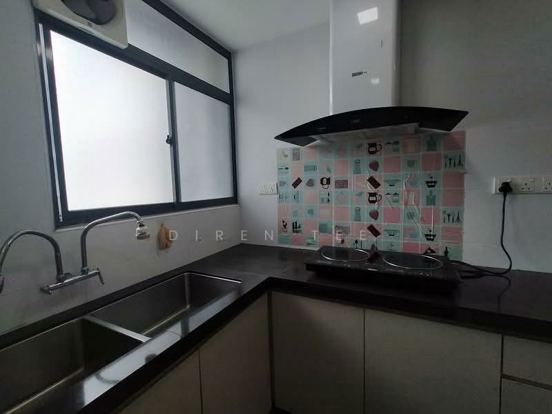 Condominium for Rent at Infiniti 3 Residences - Diren Tee - PropertyGuru.com.my