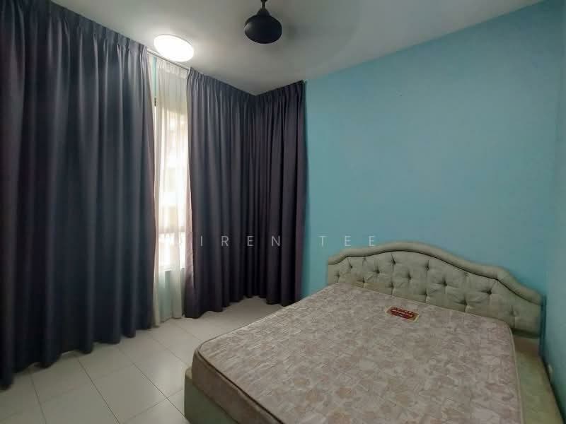 Condominium for Rent at Infiniti 3 Residences - Diren Tee - PropertyGuru.com.my
