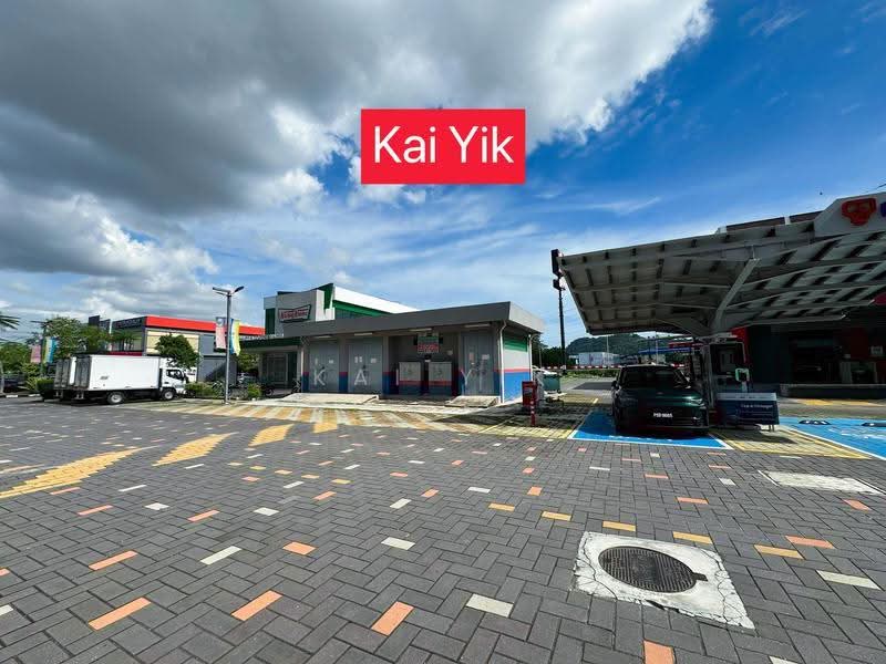 Kedai untuk Disewa di Bukit Mertajam (Penang) - Kai Yik - Exterior - PropertyGuru.com.my