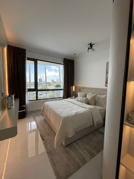 Apartment for Sale at R&F Princess Cove Phase 3-New Casa Suites - Miss Shee - Bedroom - PropertyGuru.com.my