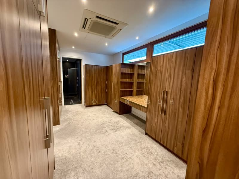Rumah Banglo untuk Dijual di Ledang Heights (Iskandar Puteri (Nusajaya)) - Carolyn Goh - PropertyGuru.com.my
