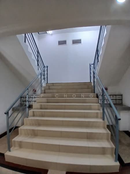 Office for Rent in KLCC (KL City Centre) - FP CHONG - Interior - PropertyGuru.com.my