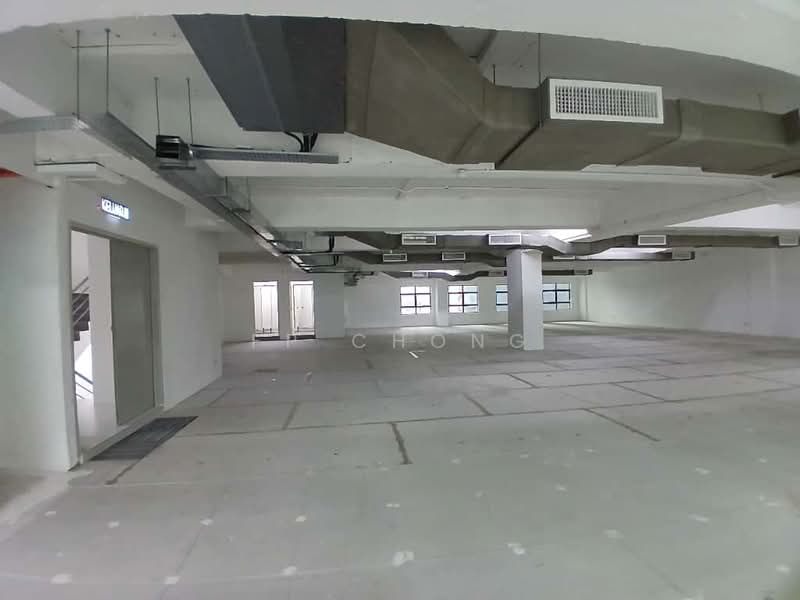 Office for Rent in KLCC (KL City Centre) - FP CHONG - Interior - PropertyGuru.com.my