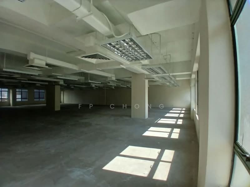 Office for Rent in KLCC (KL City Centre) - FP CHONG - Interior - PropertyGuru.com.my