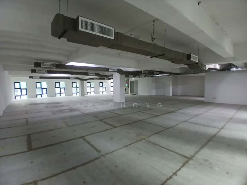 Office for Rent in KLCC (KL City Centre) - FP CHONG - Interior - PropertyGuru.com.my