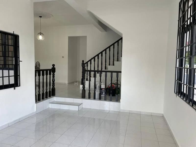 2-storey Terraced House for Sale in Taman Johor Jaya (Johor Bahru) - Shishi . - PropertyGuru.com.my