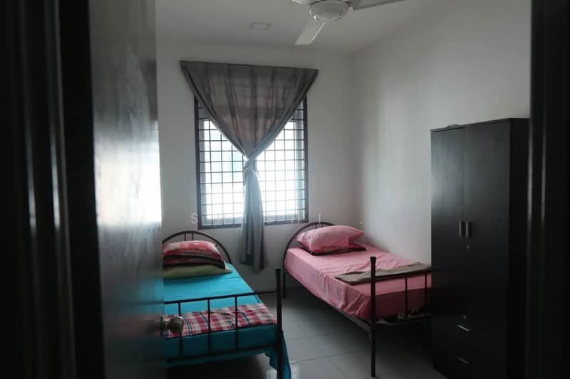 2-storey Terraced House for Sale in Taman Johor Jaya (Johor Bahru) - Shishi . - PropertyGuru.com.my