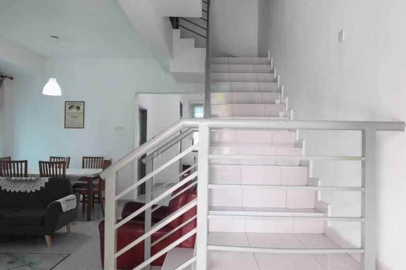 2-storey Terraced House for Sale in Taman Johor Jaya (Johor Bahru) - Shishi . - PropertyGuru.com.my