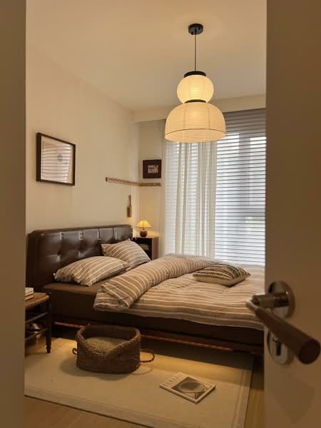 Condominium for Sale at Serviced Residence @ Razak City Residences (RC Residences) - Felix Chiam - Bedroom - PropertyGuru.com.my