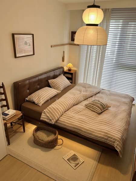 Condominium for Sale at Serviced Residence @ Razak City Residences (RC Residences) - Felix Chiam - Bedroom - PropertyGuru.com.my