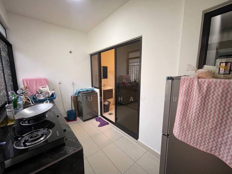 2-storey Terraced House for Sale in Klang (Selangor) - Firdaus Hamidun - PropertyGuru.com.my