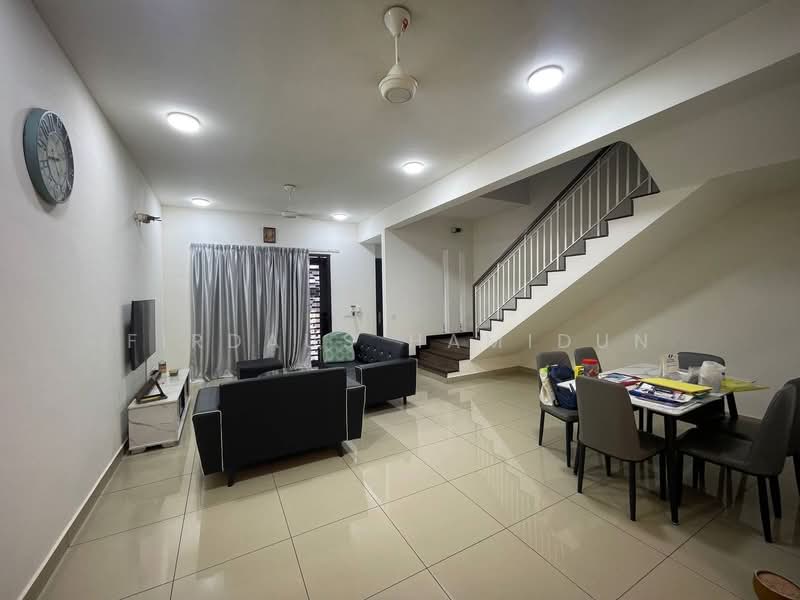 2-storey Terraced House for Sale in Klang (Selangor) - Firdaus Hamidun - PropertyGuru.com.my