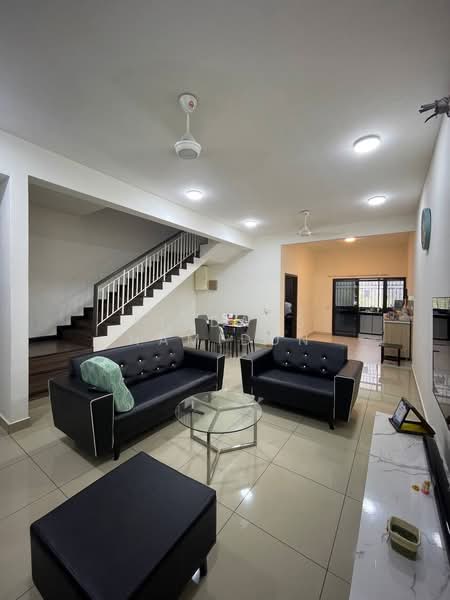 2-storey Terraced House for Sale in Klang (Selangor) - Firdaus Hamidun - PropertyGuru.com.my