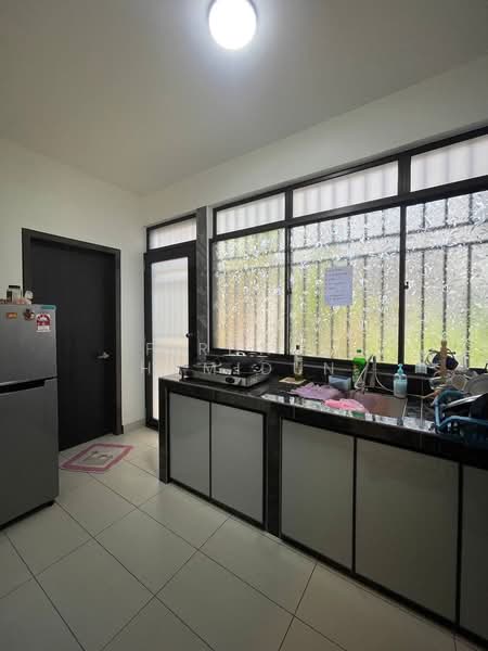 2-storey Terraced House for Sale in Klang (Selangor) - Firdaus Hamidun - PropertyGuru.com.my