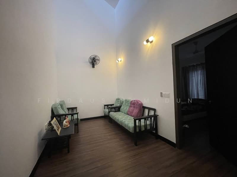 2-storey Terraced House for Sale in Klang (Selangor) - Firdaus Hamidun - PropertyGuru.com.my