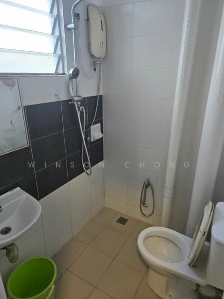 Pangsapuri untuk Dijual di Idaman Iris - Winson Chong - PropertyGuru.com.my