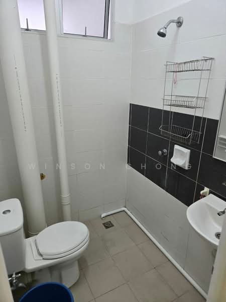 Pangsapuri untuk Dijual di Idaman Iris - Winson Chong - PropertyGuru.com.my