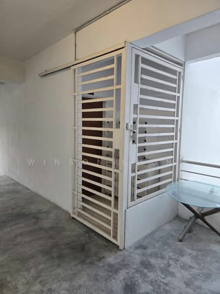 Pangsapuri untuk Dijual di Idaman Iris - Winson Chong - PropertyGuru.com.my