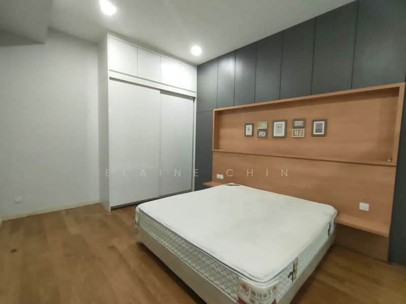 Service Residence for Rent at Vogue Suites One - Elaine Chin - Bedroom - PropertyGuru.com.my
