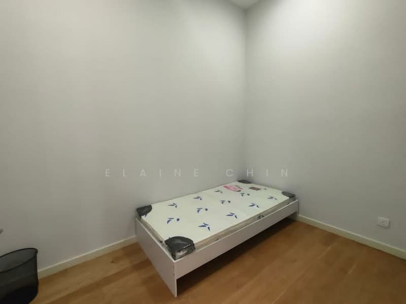 Service Residence for Rent at Vogue Suites One - Elaine Chin - Bedroom - PropertyGuru.com.my