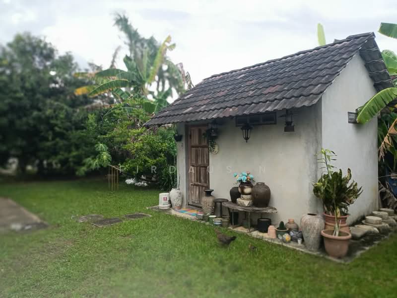 Bungalow for Sale in Pantai Sepang Putra (Sepang) - Firdaus N - Exterior - PropertyGuru.com.my