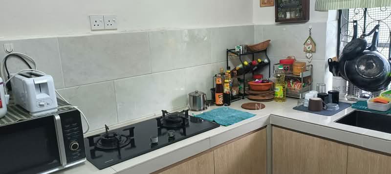Bungalow for Sale in Pantai Sepang Putra (Sepang) - Firdaus N - Kitchen - PropertyGuru.com.my