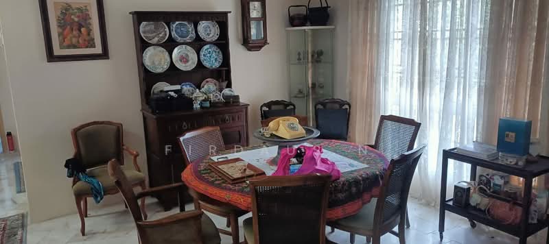 Bungalow for Sale in Pantai Sepang Putra (Sepang) - Firdaus N - Dining Room - PropertyGuru.com.my