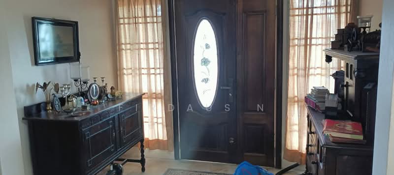 Bungalow for Sale in Pantai Sepang Putra (Sepang) - Firdaus N - Entrance - PropertyGuru.com.my