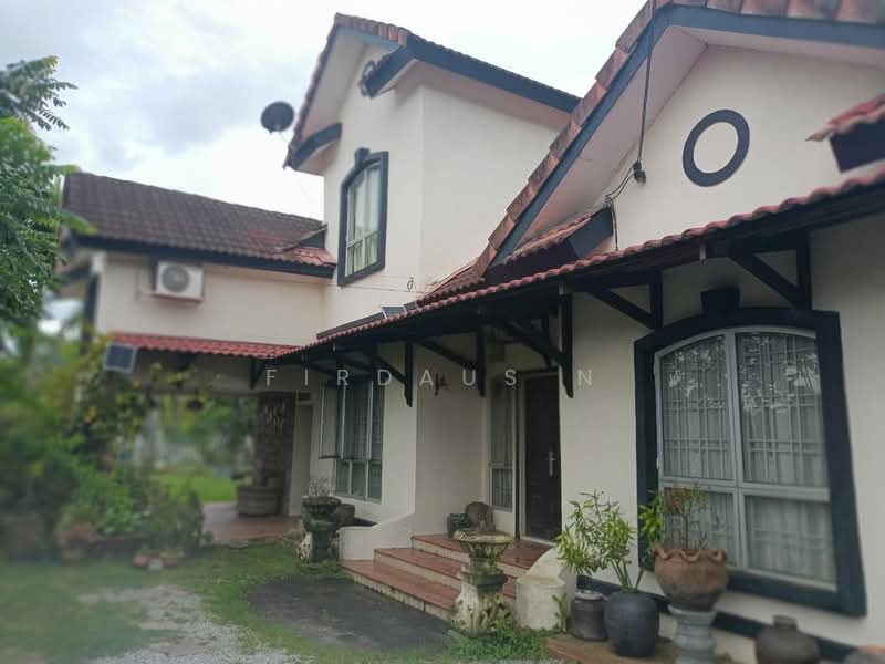 Bungalow for Sale in Pantai Sepang Putra (Sepang) - Firdaus N - Exterior - PropertyGuru.com.my