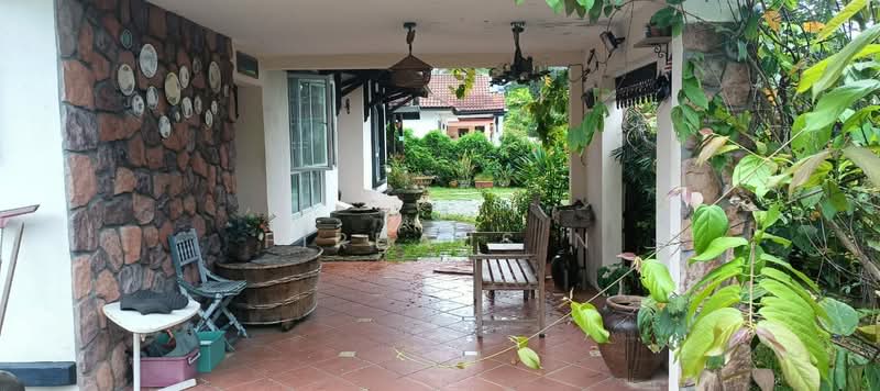Bungalow for Sale in Pantai Sepang Putra (Sepang) - Firdaus N - Exterior - PropertyGuru.com.my