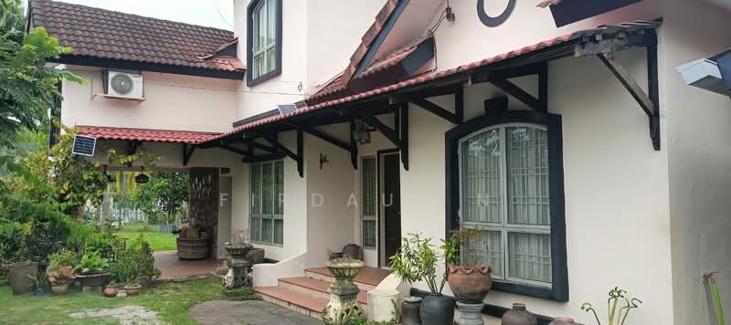 Bungalow for Sale in Pantai Sepang Putra (Sepang) - Firdaus N - PropertyGuru.com.my