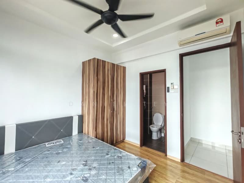 Kondominium untuk Disewa di Botanika - Daniel Tey - PropertyGuru.com.my