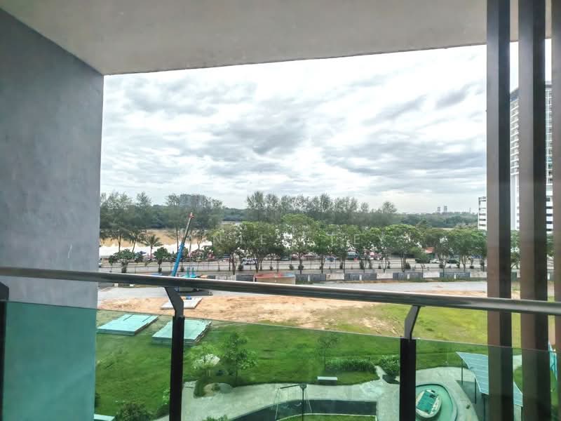 Kondominium untuk Disewa di Botanika - Daniel Tey - PropertyGuru.com.my