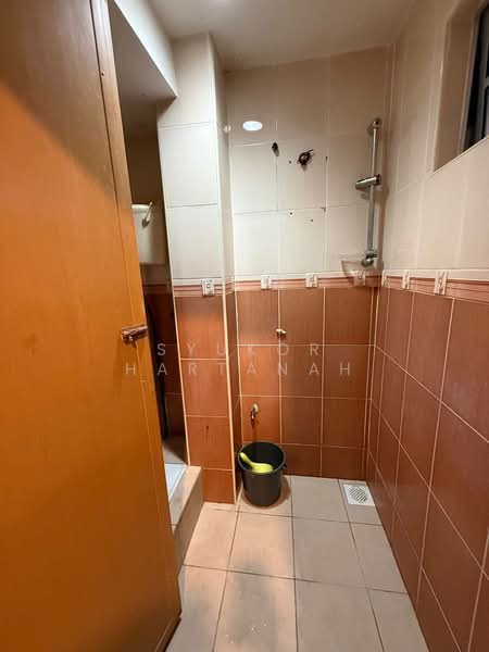 Rumah Teres 2 Tingkat untuk Dijual di Batu Caves (Selangor) - Syukor Hartanah - Bathroom - PropertyGuru.com.my