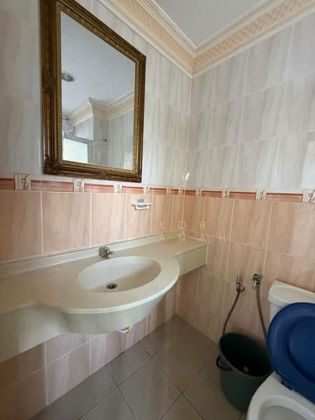 Rumah Teres 2 Tingkat untuk Dijual di Batu Caves (Selangor) - Syukor Hartanah - Bathroom - PropertyGuru.com.my